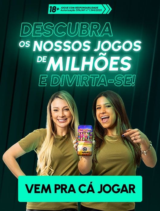 Bet do Milhao