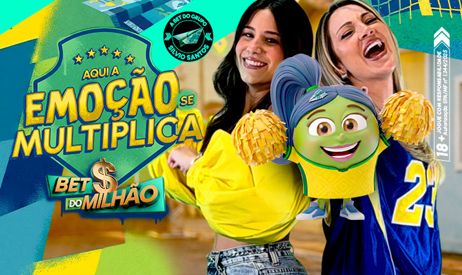 Milhão Bet