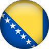Bósnia