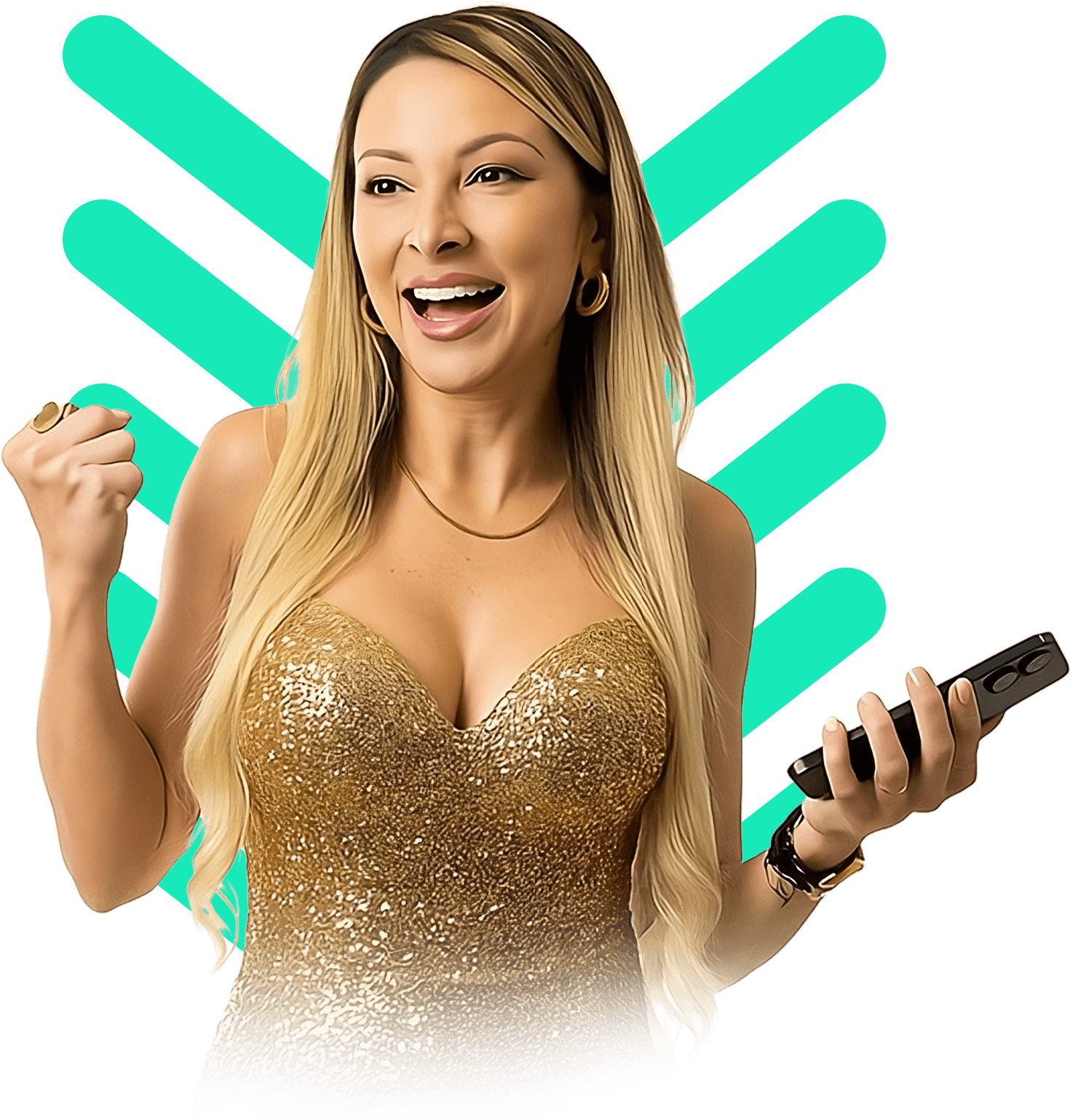 Promo Girl